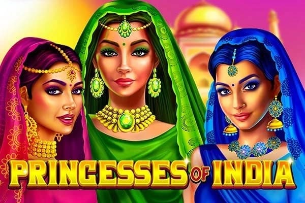 Princesses of India