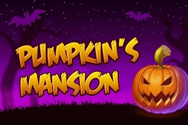 Pumpkins Mansion