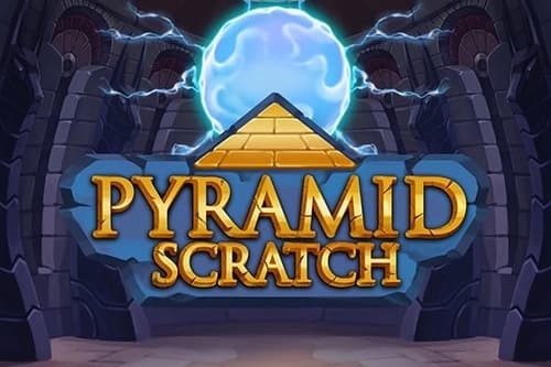 Pyramid Scratch