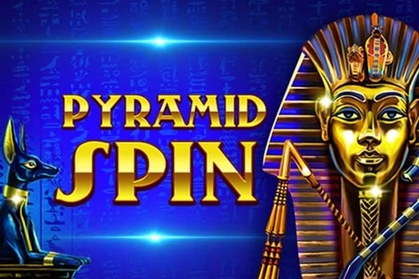 Pyramid Spin
