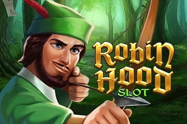 Robin Hood Slot