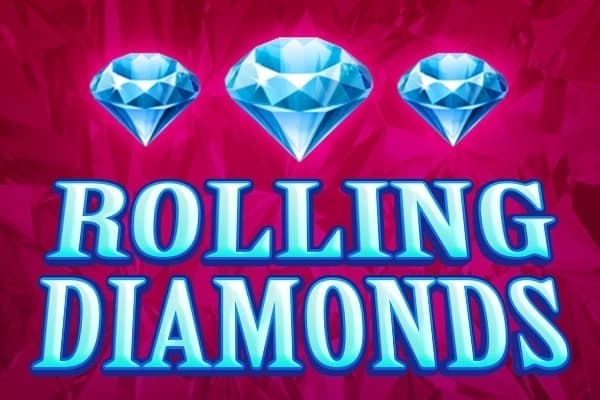 Rolling Diamonds