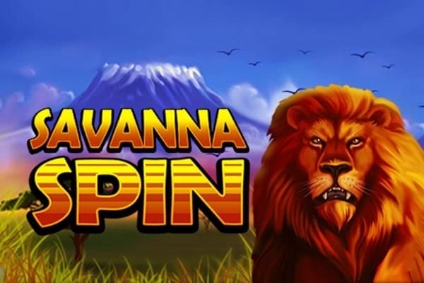 Savanna Spin