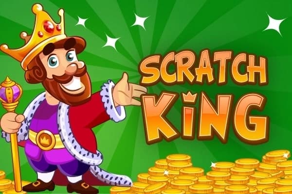 Scratch King