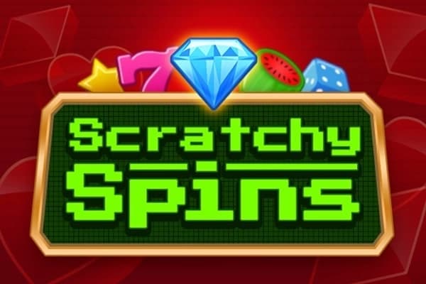 Scratchy Spins