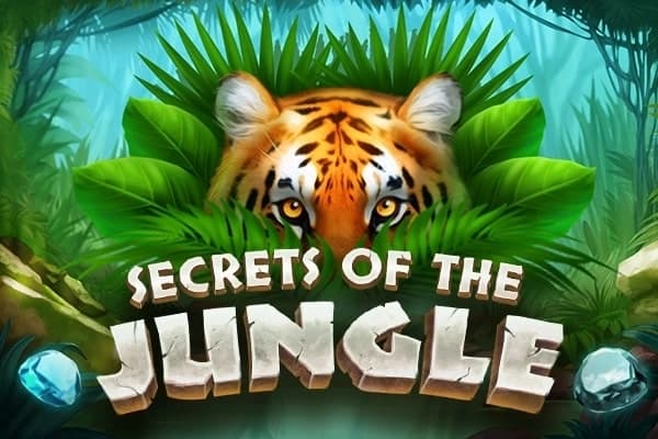 Secrets of the Jungle