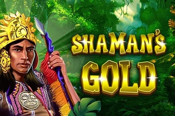 Shaman's Gold