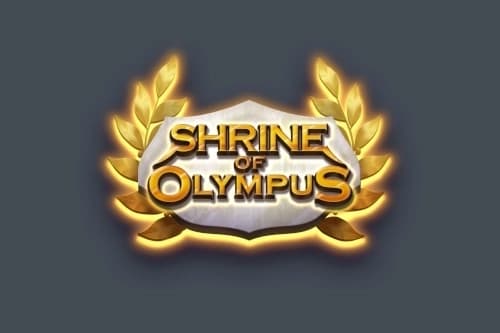 Shrine Of Olympus