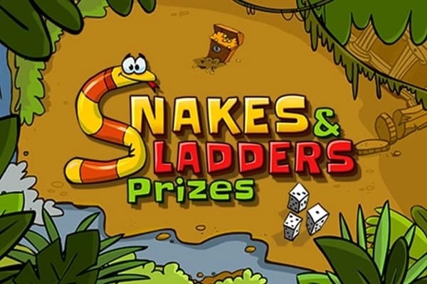 Snakes and Ladders Prizes