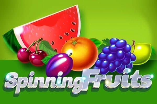 Spinning Fruits