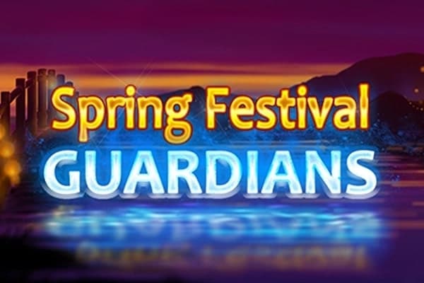 Spring Festival Guardians