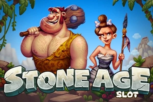 Stone Age Slot