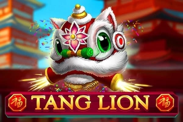 Tang Lion