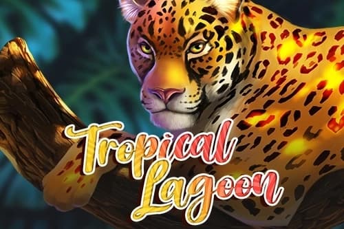 Tropical Lagoon