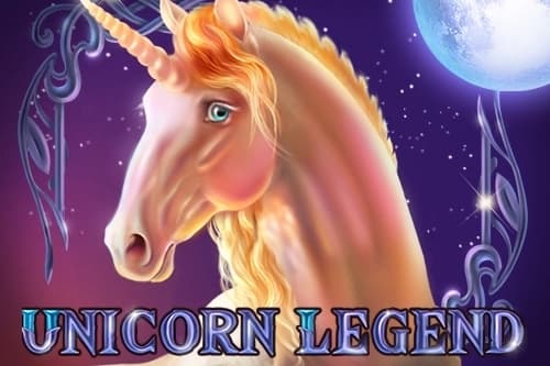 Unicorn Legend