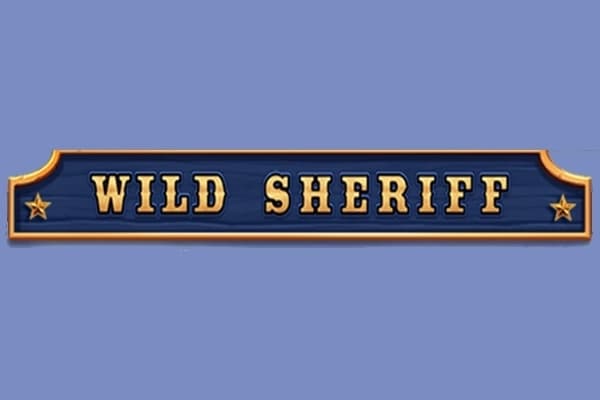 Wild Sheriff
