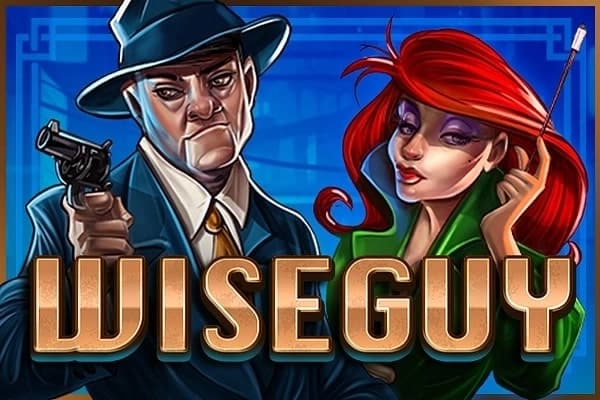 Wiseguy
