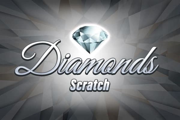 Diamonds Scratch