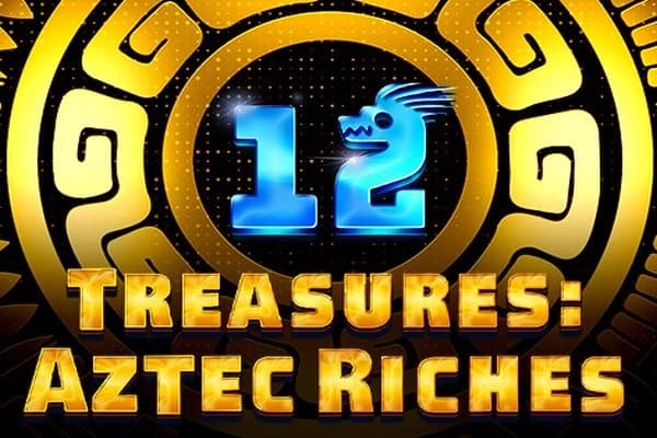 12 Treasures: Aztec Riches