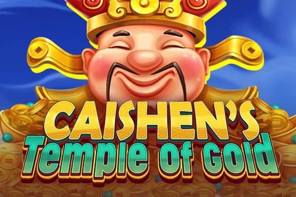 Caishen's Temple of Gold