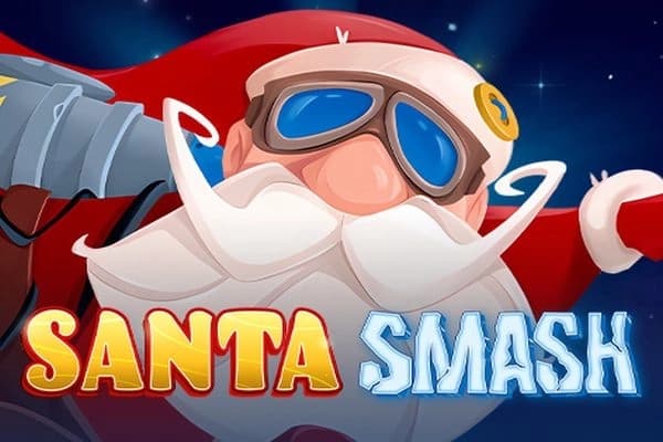 Santa Smash