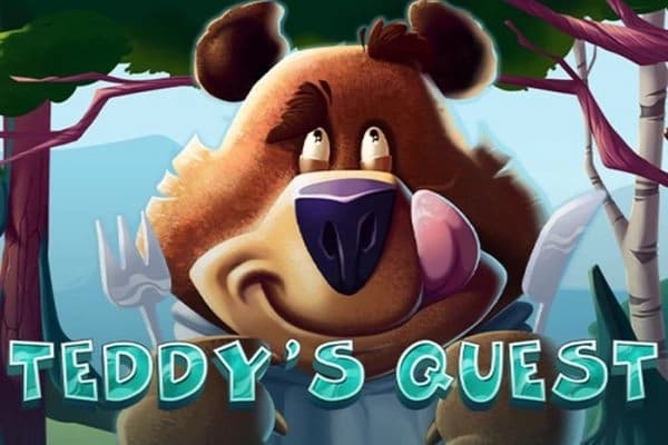 Teddy's Quest