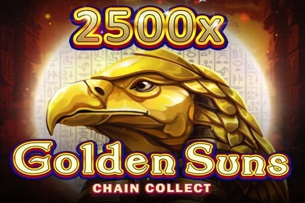 Golden Suns: Chain Collect