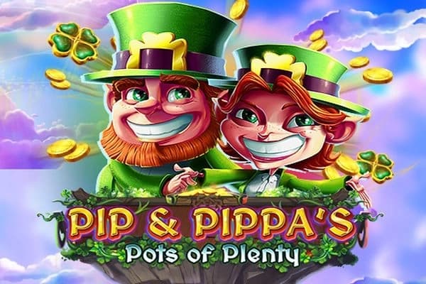 Pip & Pippa's Pots of Plenty