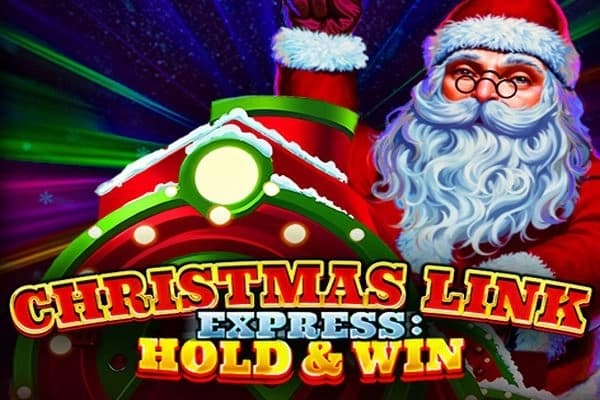 Christmas Link Express: Hold & Win