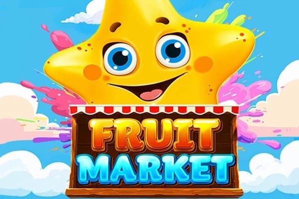 Fruit Market