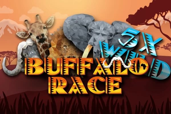 Buffalo Race