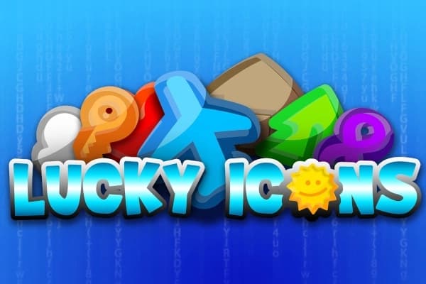 Lucky Icons