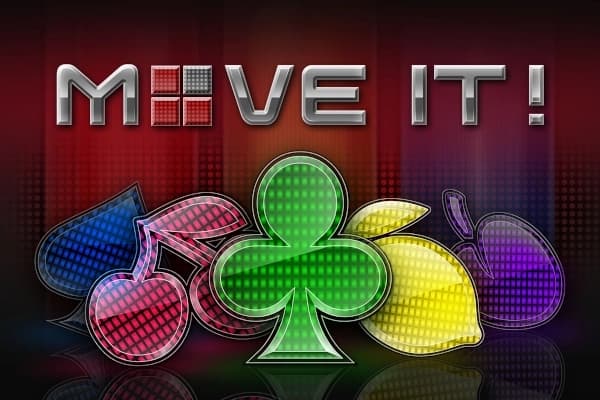 Move It!
