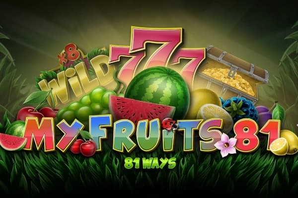 My Fruits 81