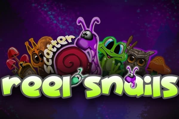 Reel Snails