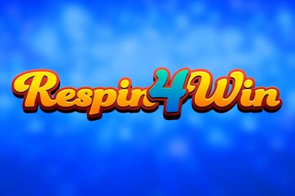 Respin 4 Win
