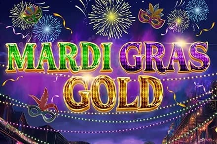 Mardi Gras Gold
