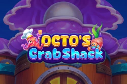 Octo's Crab Shack