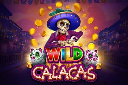 Wild Calacas
