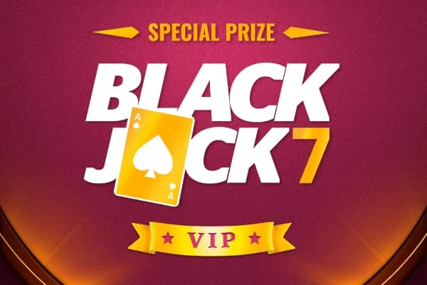 Blackjack 7 VIP
