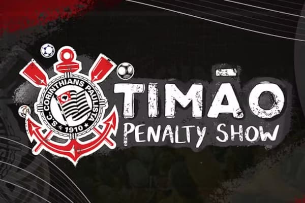 Timao Penalty Show