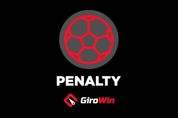 Penalty Girowin