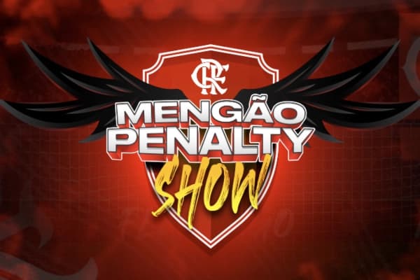 Mengao Penalty Show