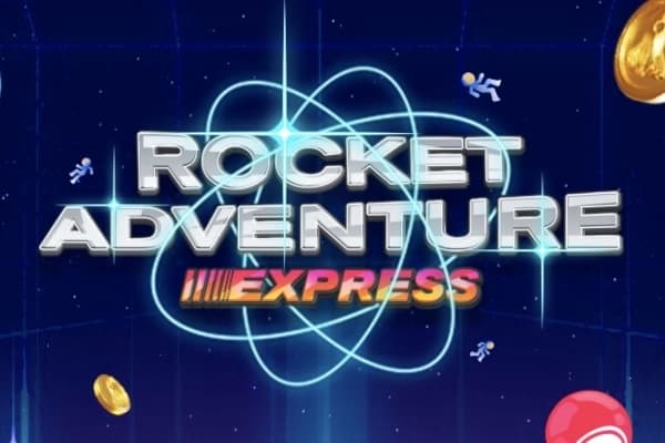 Rocket Adventure Express