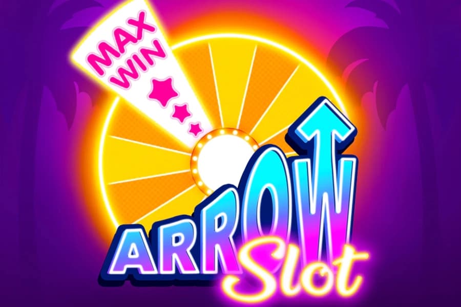 Arrow Slot