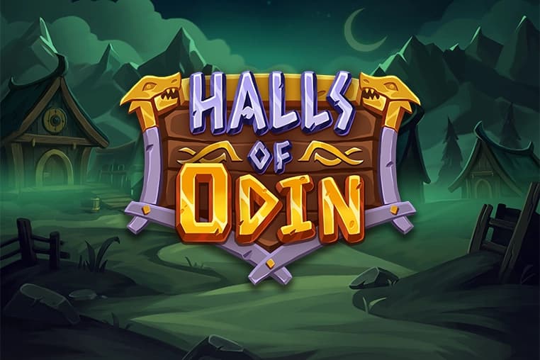 Halls of Odin