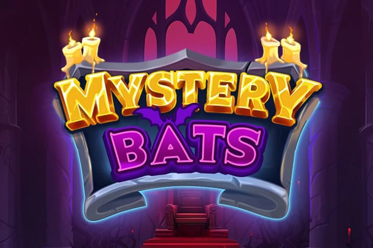 Mystery Bats