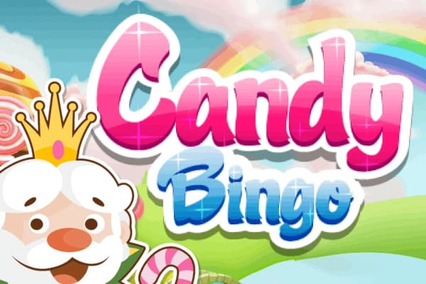 Candy Bingo