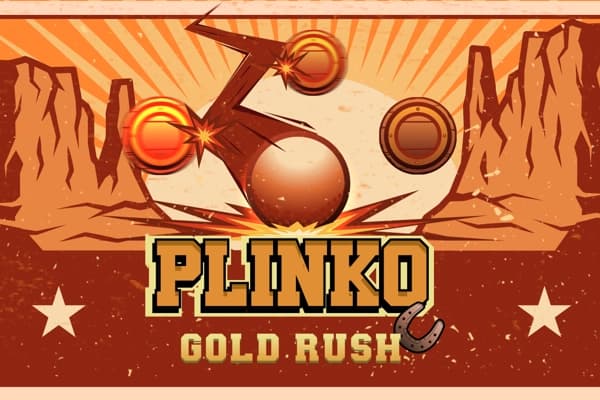 Plinko Gold Rush