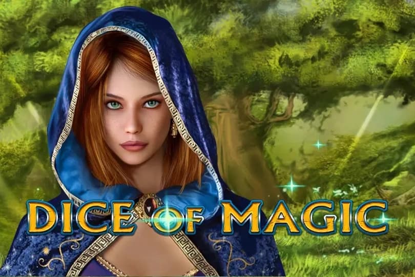 Dice of Magic